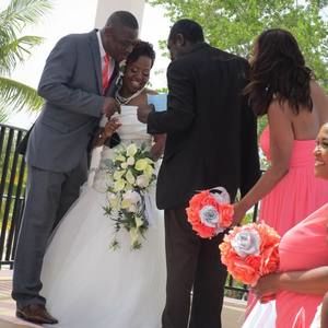 Meet your Posher, Yolanda